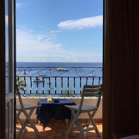 Hotel Villa Bina Sant'Angelo  Exterior foto