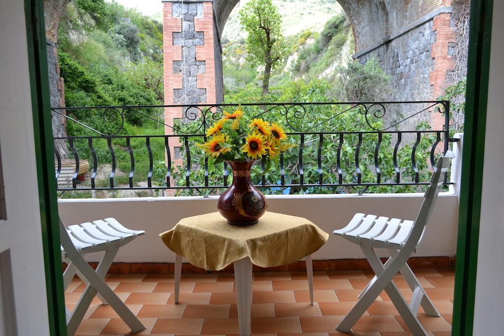 Hotel Villa Bina Sant'Angelo  Cameră foto