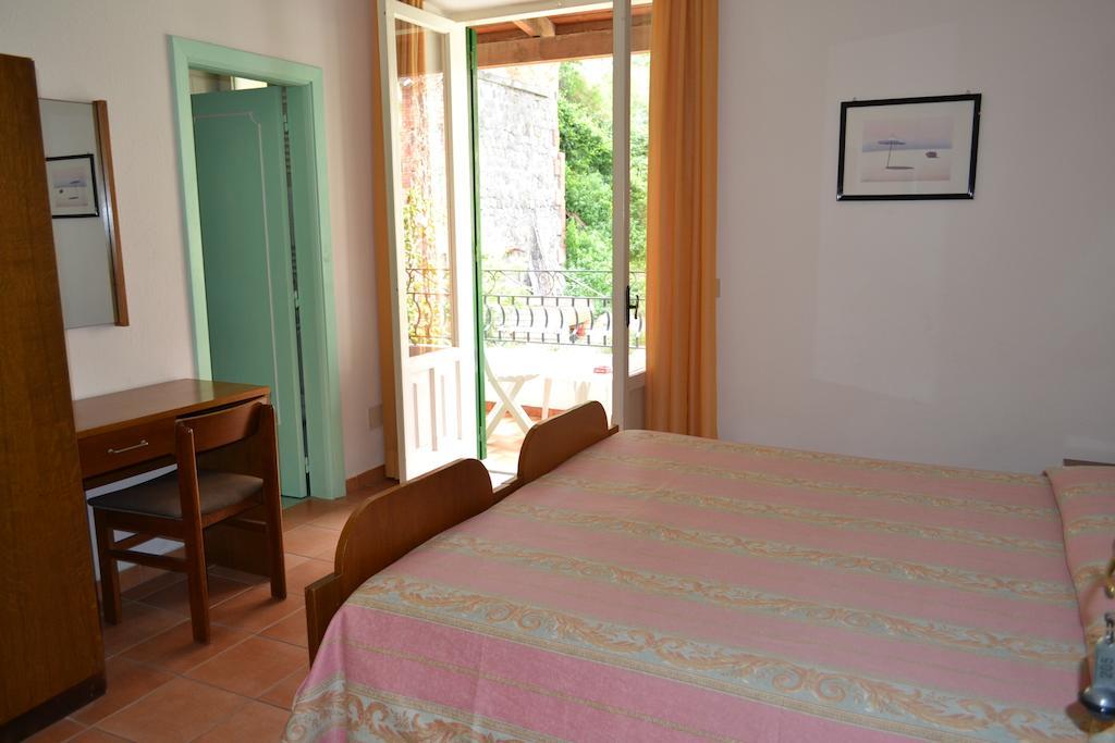 Hotel Villa Bina Sant'Angelo  Cameră foto