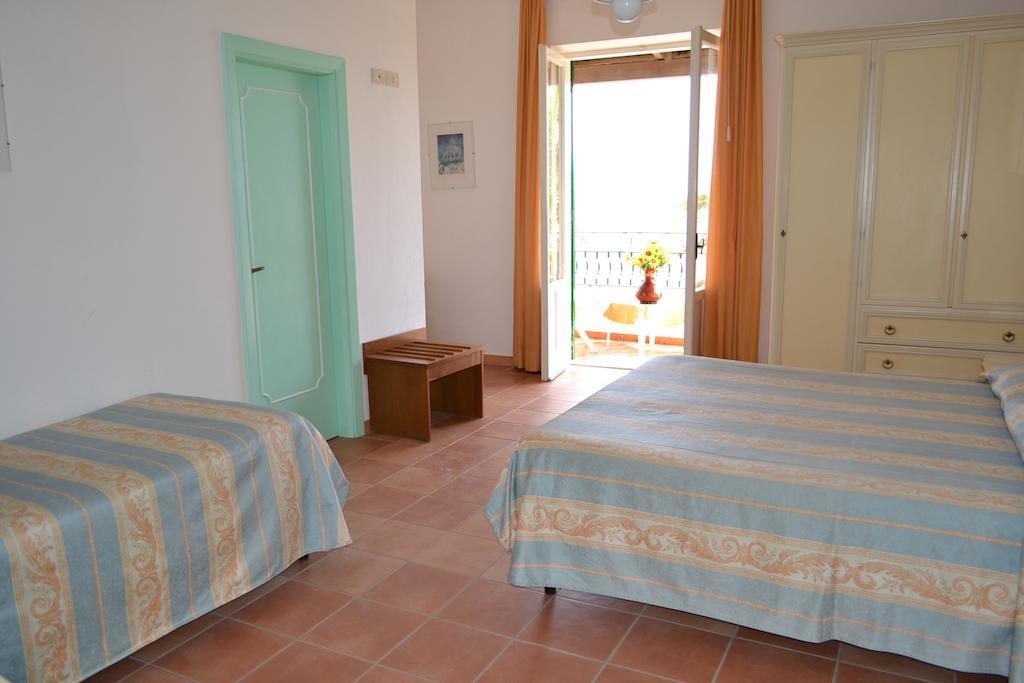 Hotel Villa Bina Sant'Angelo  Cameră foto
