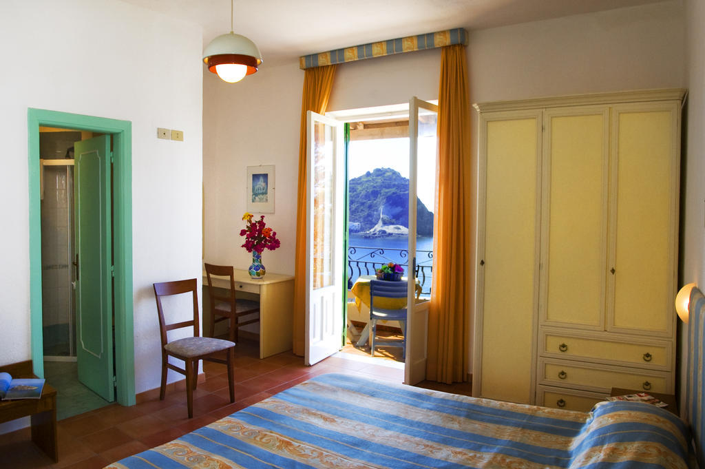Hotel Villa Bina Sant'Angelo  Cameră foto